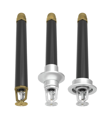 Dry Pendent ELO Sprinkler Head