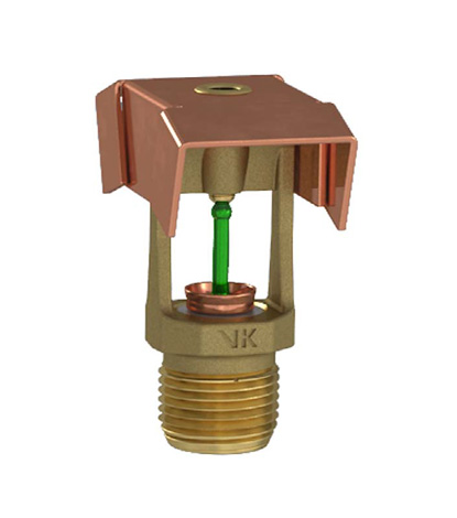 Specific Application Attic (Back to Back) Sprinkler Head