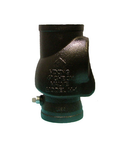 Model M-2 Check Valve 4