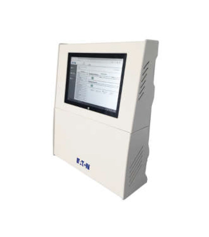 CG line+ Touch Screen Control Panel