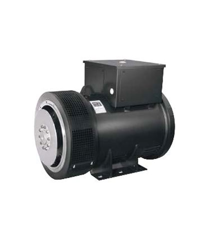 Low & High Voltage Alternators