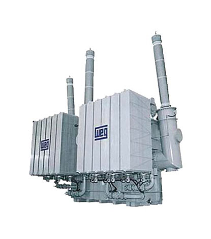 Power Transformers