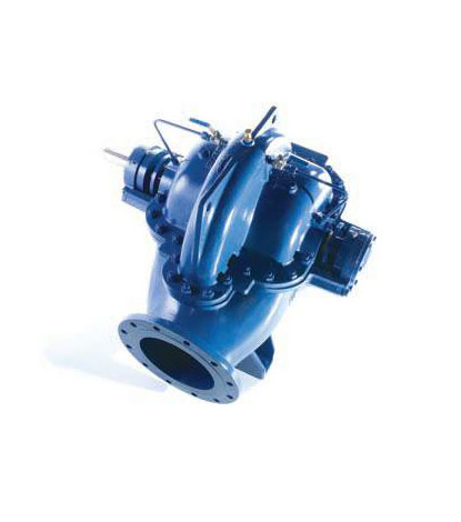 Axial Split Case Pumps