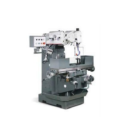 Milling Machines