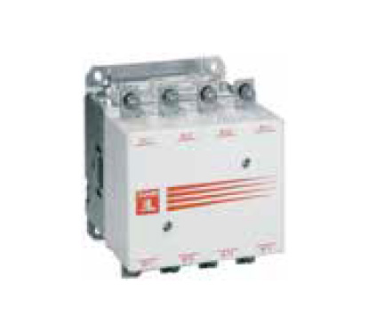 Contactor