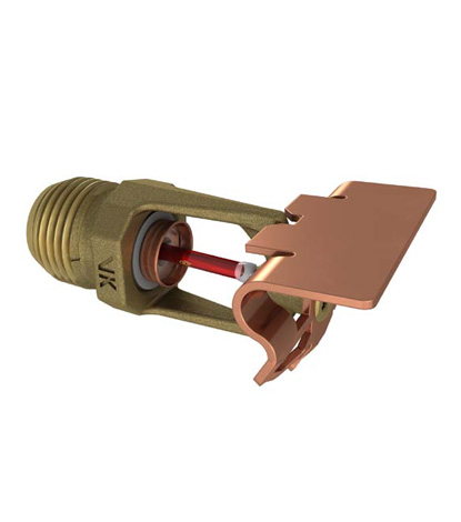 VK 305-Sidewall Sprinkler Head