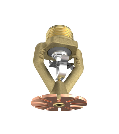 VK500 - ESFR Pendent Sprinkler (K14) Sprinkler Head