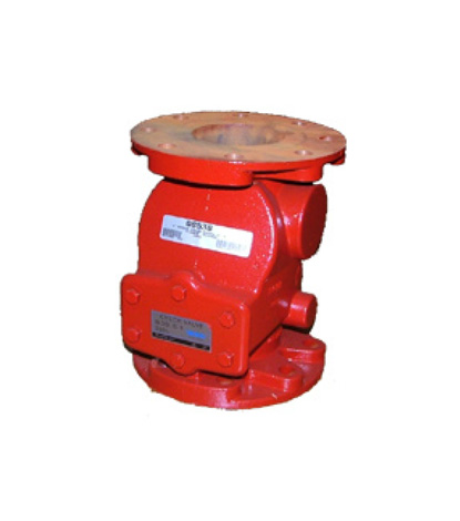 Models D-1 & G-1 Swing Check Valve