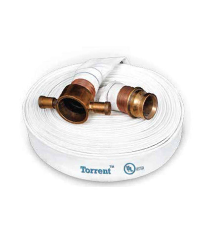 Torrent UL Type 1