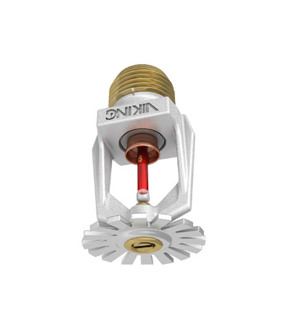 VK 317-Recess Pendent HP Sprinkler Head
