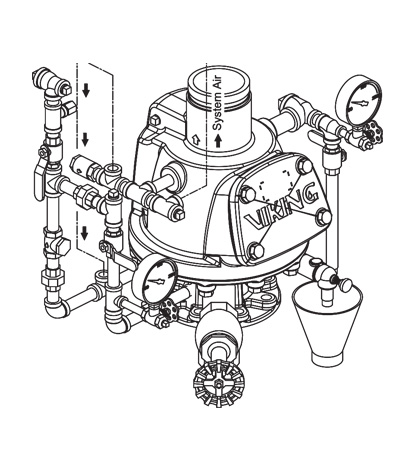 Accelerator Trim (Model E)