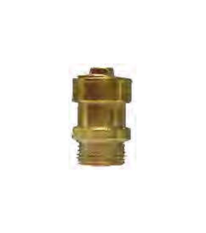 Automatic Air Release Valve