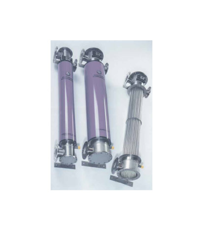 Tube Heat Exchanger