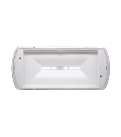 Safelite Self-contained luminaires