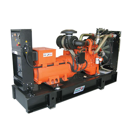 ENGINES & GENERATORS