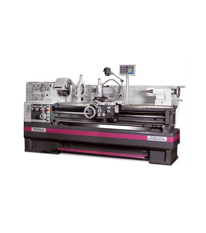 Centre Lathes