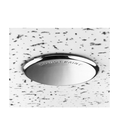 VK 465-Concelaed Pendent Sprinkler Head