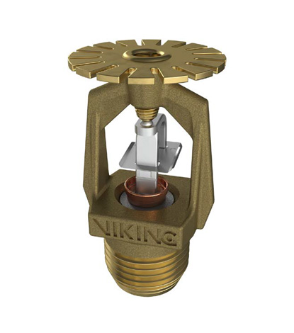Coin Upright Sprinkler QR (Specific Application) Sprinkler Head