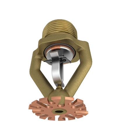 VK514 - ESFR Pendent Sprinkler (K28) Sprinkler Head