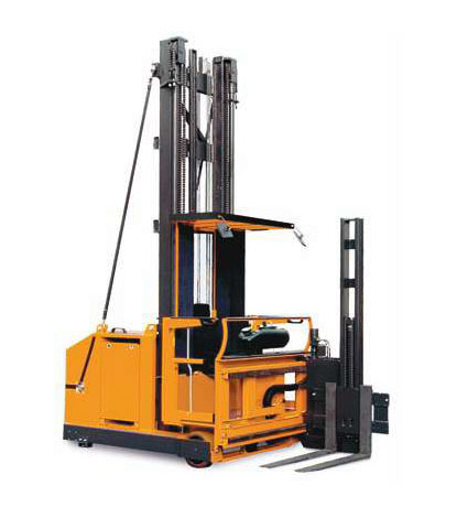 VNA Trucks