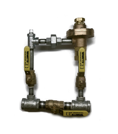 Model D-2 Air Pressure Maintenance Device