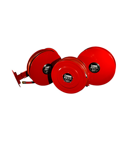  Fire Hose Reel