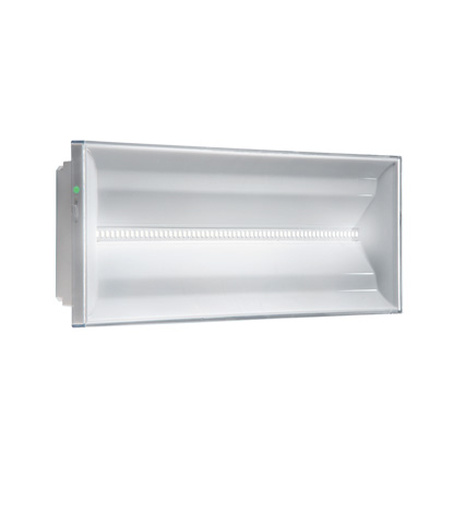 Nexitech Self-contained luminaires
