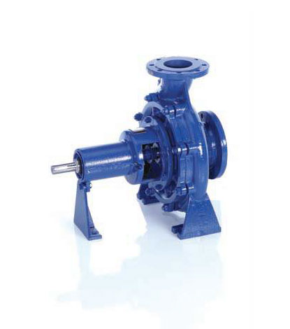 End Suction Pumps