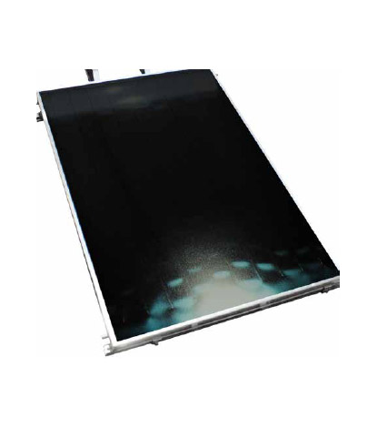 Solar Collectors