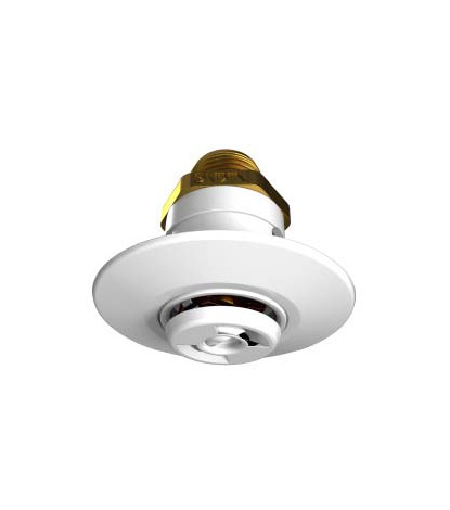 VK 478-Flush Pendent Sprinkler Head
