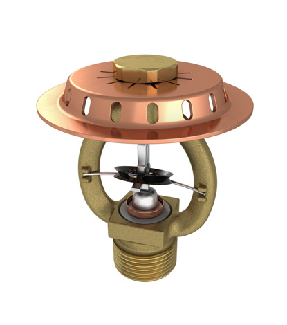 VK520 - ESFR Upright Sprinkler (K14) Sprinkler Head