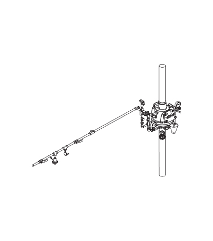 Air Supplies for Dry Systems