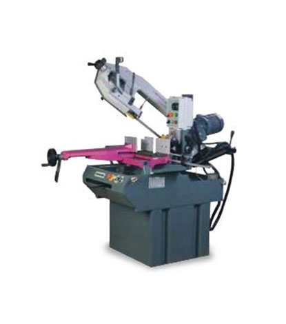 Metal Belt Saws