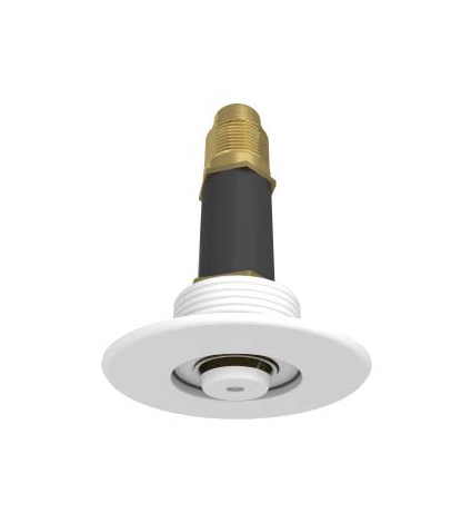 Recessed Flush Dry Sprinkler Head