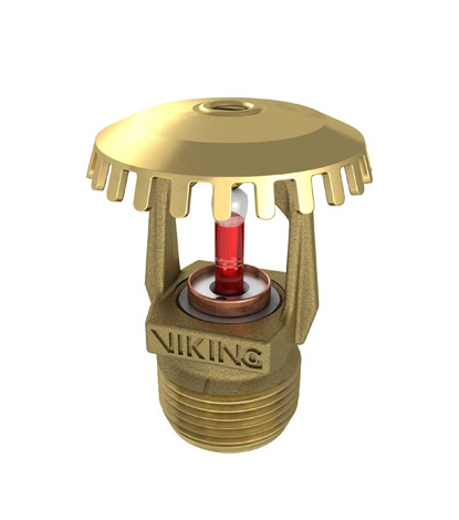 VK530 - ELO Upright Sprinkler (K11.2) Sprinkler Head