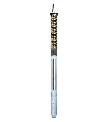Submersible Pumps