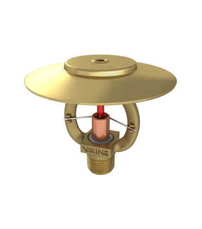 VK540 - High Challenge CMSA Upright Sprinkler Head