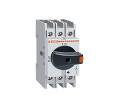 Motor Circuit Breaker