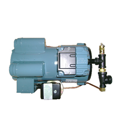 Model G-1 Maintenance Air Compressor