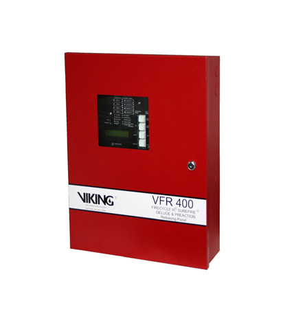 VFR-400 Multi-Hazard Release Control Panel