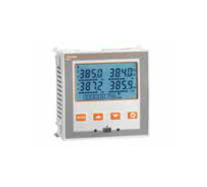 Multi function Meter