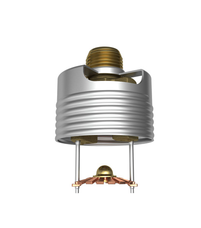 VK462-Concealed Pendent HP Sprinkler Head