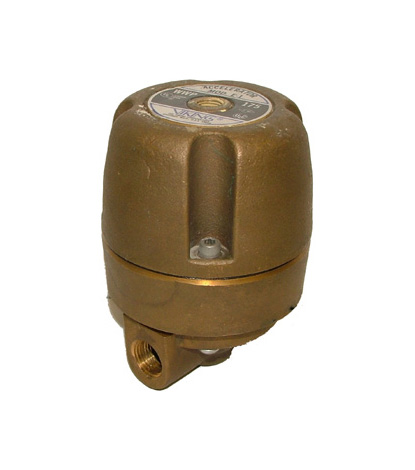 Model E-1 Accelerator