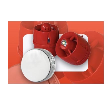 Conventional Fire Alarm