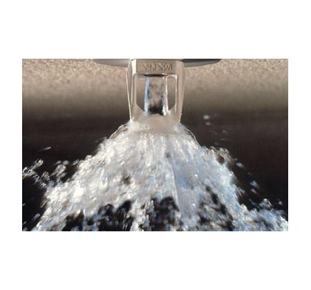 Fire Sprinklers