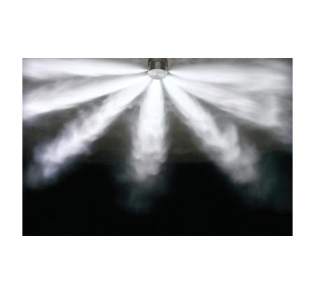 Gas Suppression systems