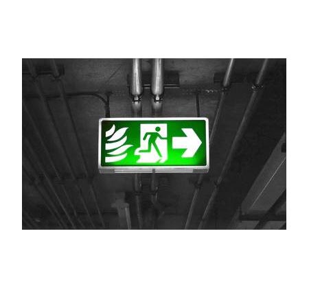 Emergency/Exit Lights systems