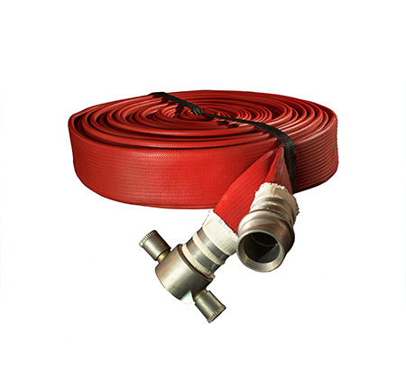 Fire Fighting Equipments