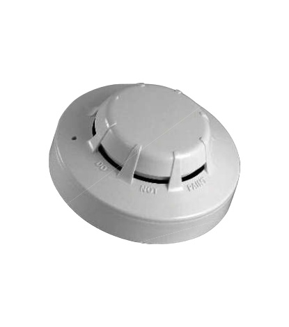 Optical Smoke Detector