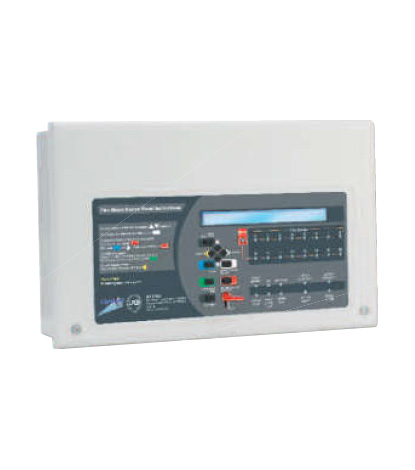 XFP Addressable Fire Alarm Panels